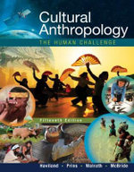 Cultural Anthropology