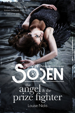 Soren: The Angel & The Prize Fighter