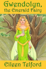 Gwendolyn, the Emerald Fairy