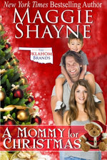 A Mommy for Christmas