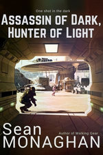 Assassin of Dark, Hunter of Light