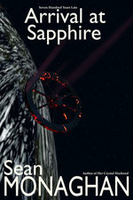 Arrival at Sapphire