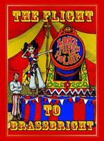 The Flight to Brassbright