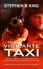 The Vigilante Taxi