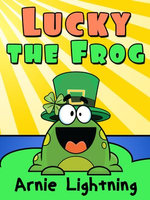 Lucky the Frog