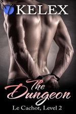The Dungeon (Le Cachot, Level Two)