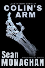 Colin's Arm