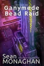 Ganymede Bead Raid