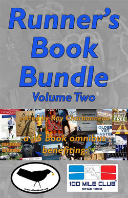Runner's Book Bundle Vol. 2