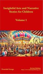 Insightful Arts and Narrative Stories for Children