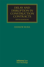 Delay and Disruption in Construction Contracts