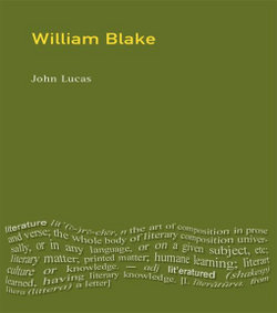 William Blake