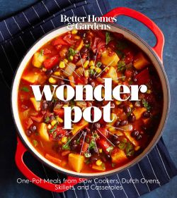 Wonder Pot