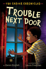 Trouble Next Door