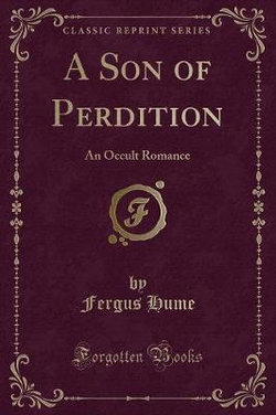 A Son of Perdition