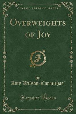 Overweights of Joy (Classic Reprint)