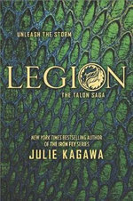 Legion Legion