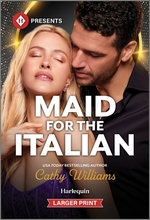 Maid for the Italian