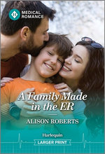 A Family Made in the Er