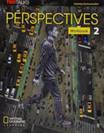 Perspectives 2: Workbook