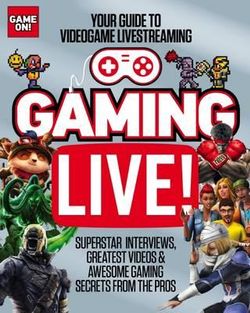Gaming Live! : Game On
