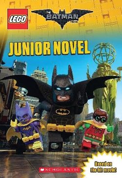 Junior Novel