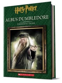 Albus Dumbledore