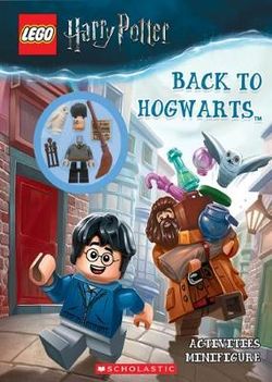 LEGO Harry Potter: Back to Hogwarts 