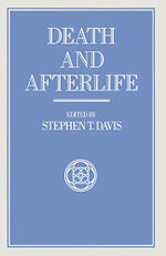 Death and Afterlife