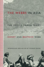 The Webbs in Asia