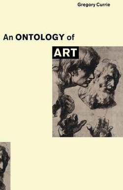 An Ontology of Art