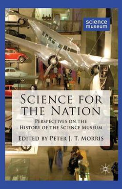 Science for the Nation