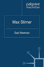 Max Stirner