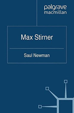 Max Stirner
