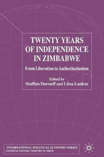Twenty Years of Independence in Zimbabwe