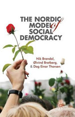 The Nordic Model of Social Democracy