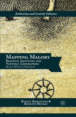 Mapping Malory