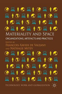 Materiality and Space