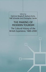 The Making of Modern Tourism