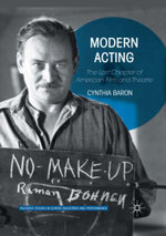 Modern Acting