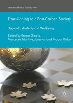 Transitioning to a Post-Carbon Society