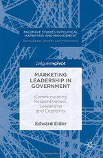 Marketing Leadership in Government