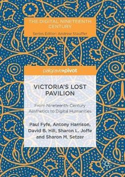 Victoria's Lost Pavilion