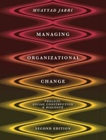 Managing Organizational Change
