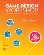 Game Design Workshop