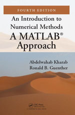 An Introduction to Numerical Methods