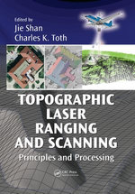 Topographic Laser Ranging and Scanning