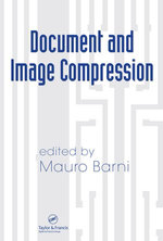 Document and Image Compression Document and Image Compression