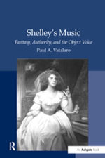 Shelley's Music
