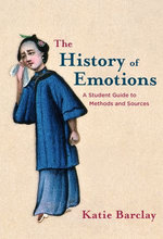 The History of Emotions